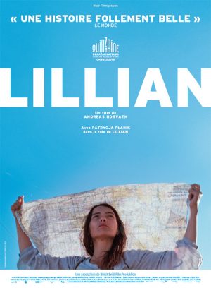 Film cinéma dvd VOD Lilian