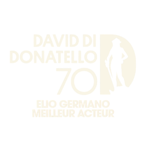 Logo Donatello