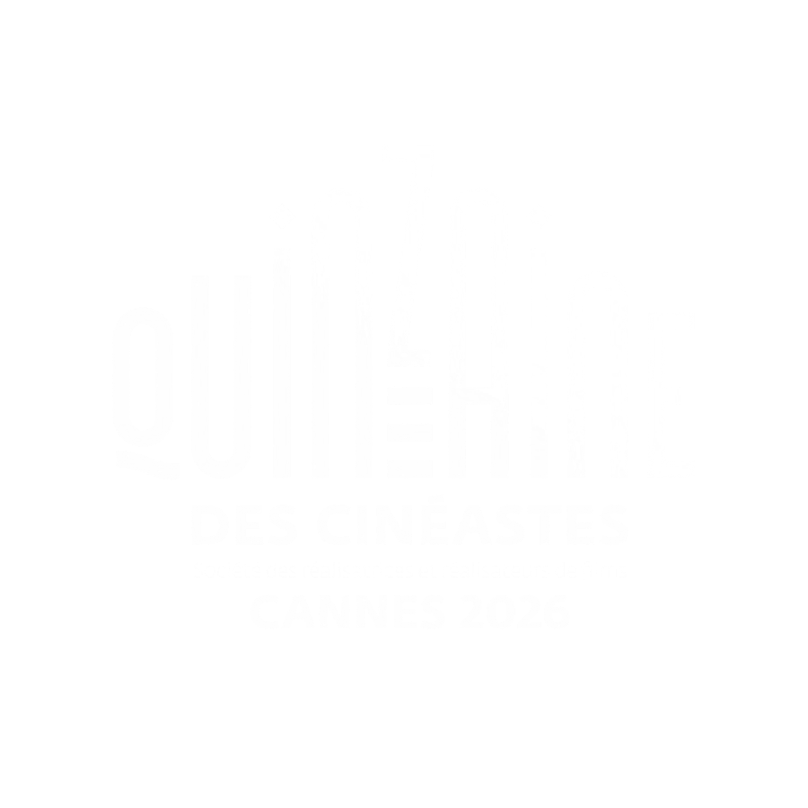 Logo Quinzaine 2026