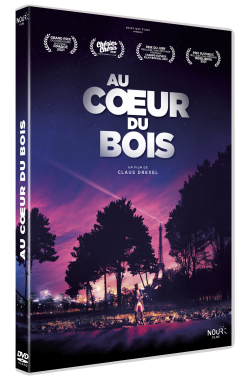 ACDB DVD 3D