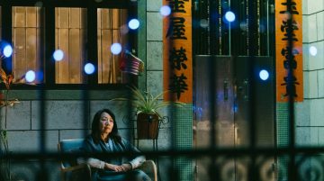 ALL SHALL BE WELL1 Angie Porch ©2023 Mise En Scene Filmproduction