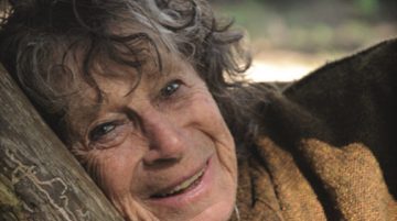 Anna Halprin Et Rodin Photo 5