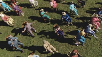 Anna Halprin Photo 01