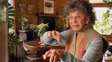 Anna Halprin Photo 02