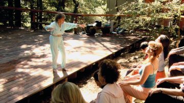 Anna Halprin Photo 03