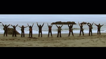 Anna Halprin Photo 05