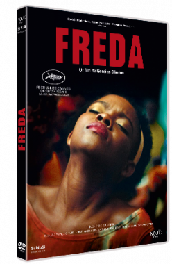FREDA DVD 3D 400x432
