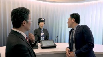 Family romance film cinéma