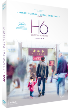 H6 3D