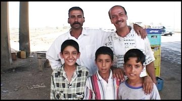 HOMELAND Photo 3