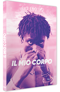 Il MIO CORPO DVD