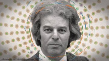 Jodorowsky's Dune, Portrait D'Alejandro Jodorowsky, 1975