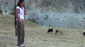 Kurdish Lover Photo 1