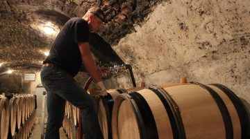 L'Ame Du Vin Photo 8