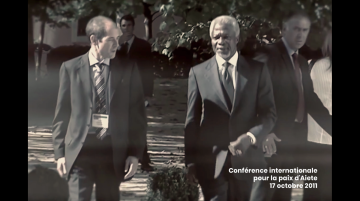 L'hypothèse Démocratique Photo 4