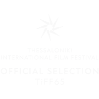 Logo Thessaloniki Blanc