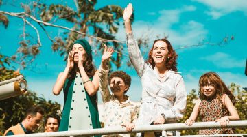 L'oubli Que Nous Serons Photo 2