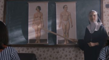 Memories Of A Burning Body 08
