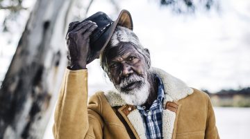 My Name Is Gulpilil 1 Au Format