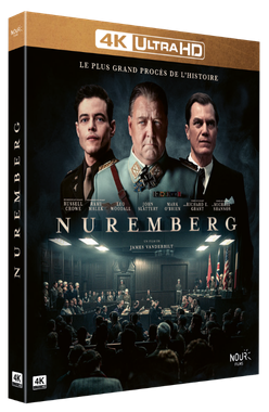 NUREMBERG 3D BLURAY UHD