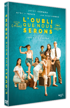 OUBLI QUE NOUS SERONS DVD 3D STICKER 400x432