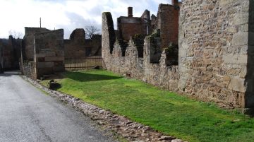 Oradour Photo 3