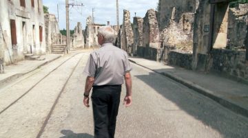 Oradour Photo 5