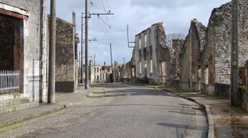 Oradour Photo 7