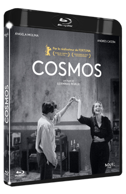 Packshot BRD COSMOS