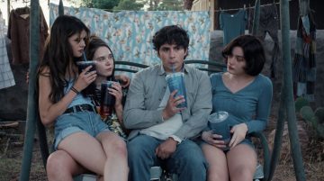Photo 4 © Road Movies Giulia Schelhas