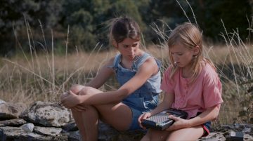 Photo Libre Garance 1