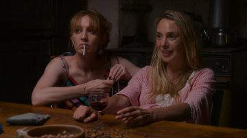 Photo Libre Garance 5