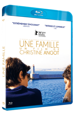 UF Packshot 3D Blu Ray