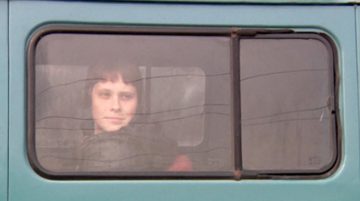 Yulia Bus