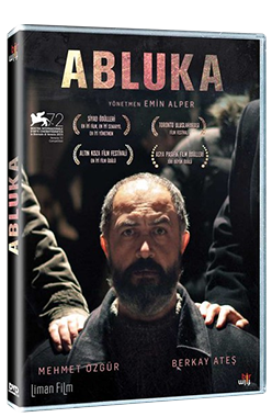 Abluka Dvd