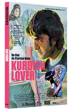 Film cinéma DVD Kurdish Lover