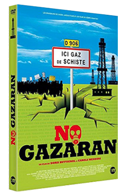 Nour Films DVD No Gazaran