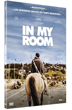 In My Room Film Dvd