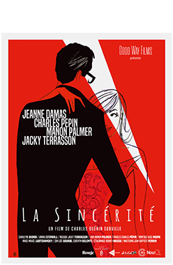 La Sincerite Dvd