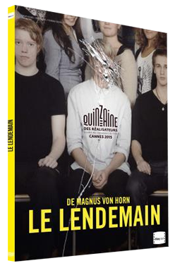 Le lendemain film cinéma DVD