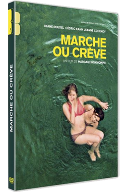 Marche Ou Creve Dvd