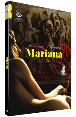 Mariana Film Dvd