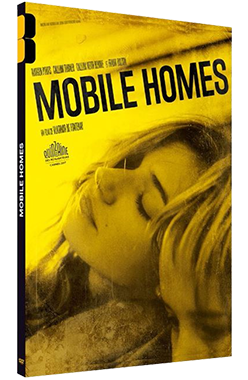 Mobile Homes Dvd