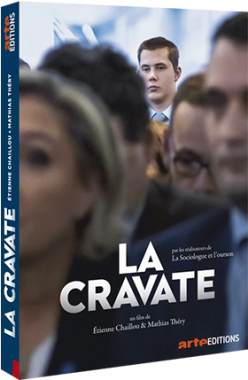 Nour Films film cinéma La cravate le DVD