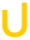 Symbol U FooterX2