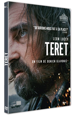 Teret Film Cinema Dvd