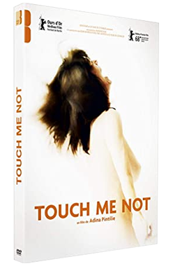 Touch Me Not Dvd